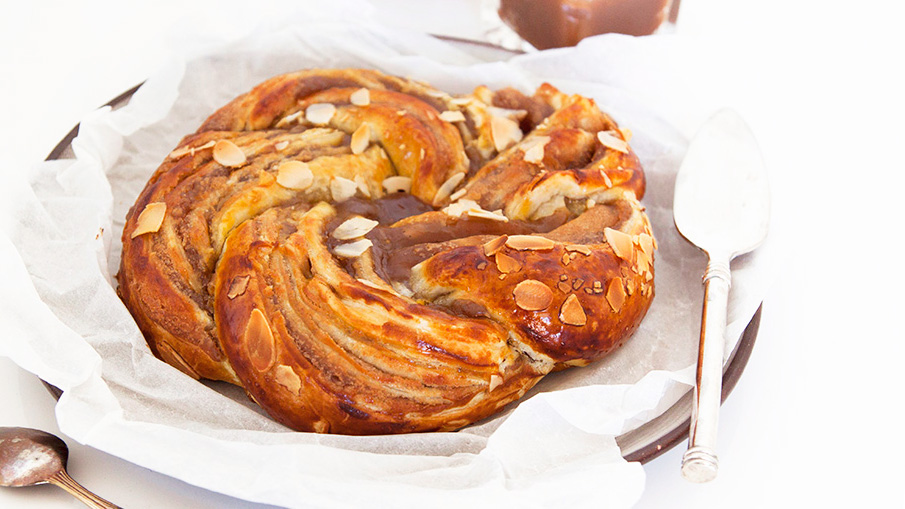 couronne-tresse-recette-creme-marron-agathe-duchesne-blog