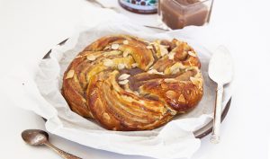 couronne-tressee-recette-creme-marron-agathe-duchesne-blog