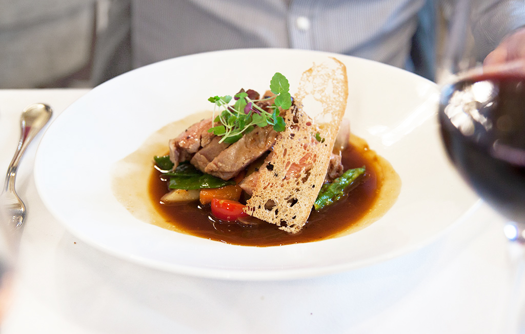 J Ai Teste Le Restaurant De P Etchebest Le Quatrieme Mur