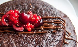 recette-blog-agathe-duchesne-gateau-chocolat-vegan-cerise-groseille