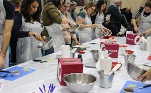 salon-vins-gastronomie-rennes-2017-agathe-duchesne-cuisiner