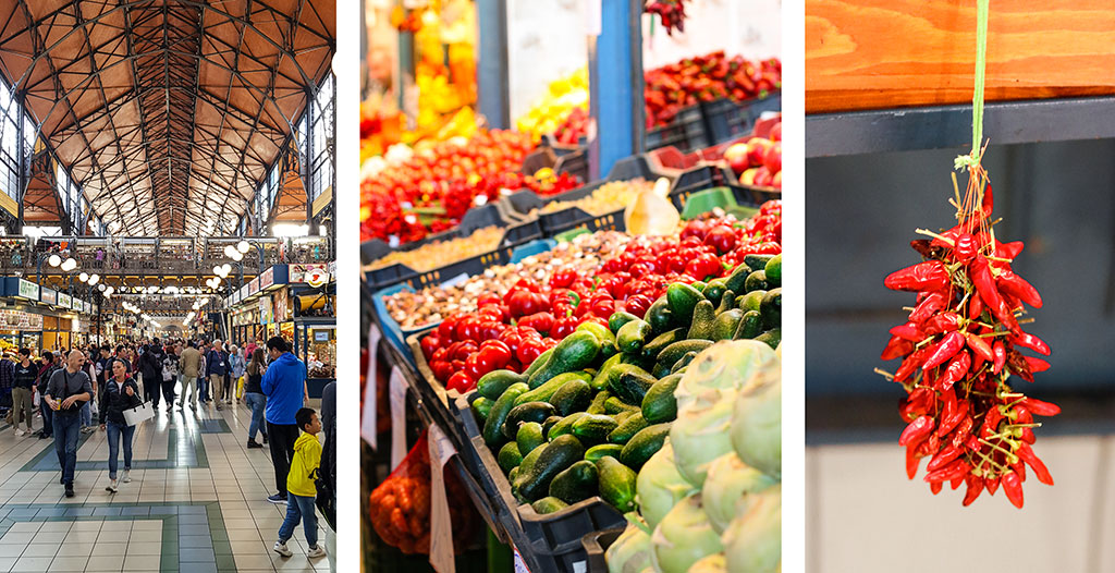 bonnes-adresses-manger-budapest-agathe-duchesne-vegetables-central-market