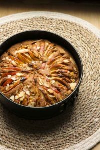 recette-agathe-duchesne-blog-gateau-moelleux-pommes-sirop-erable