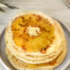 pancakes-caramelises-sirop-agave-recette