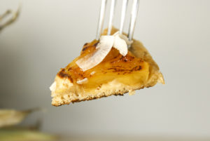 recette-pancakes-caramelises-sirop-agave-texture