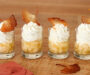 Transformer un dessert simple avec des tuiles fines