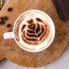 coffee-shop-a-la-maison-cappucinno-latte-art